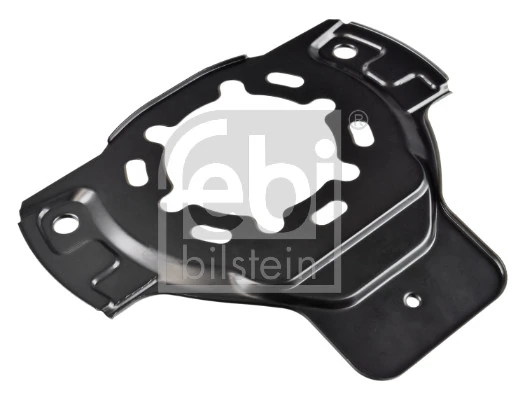 Splash Guard, brake disc